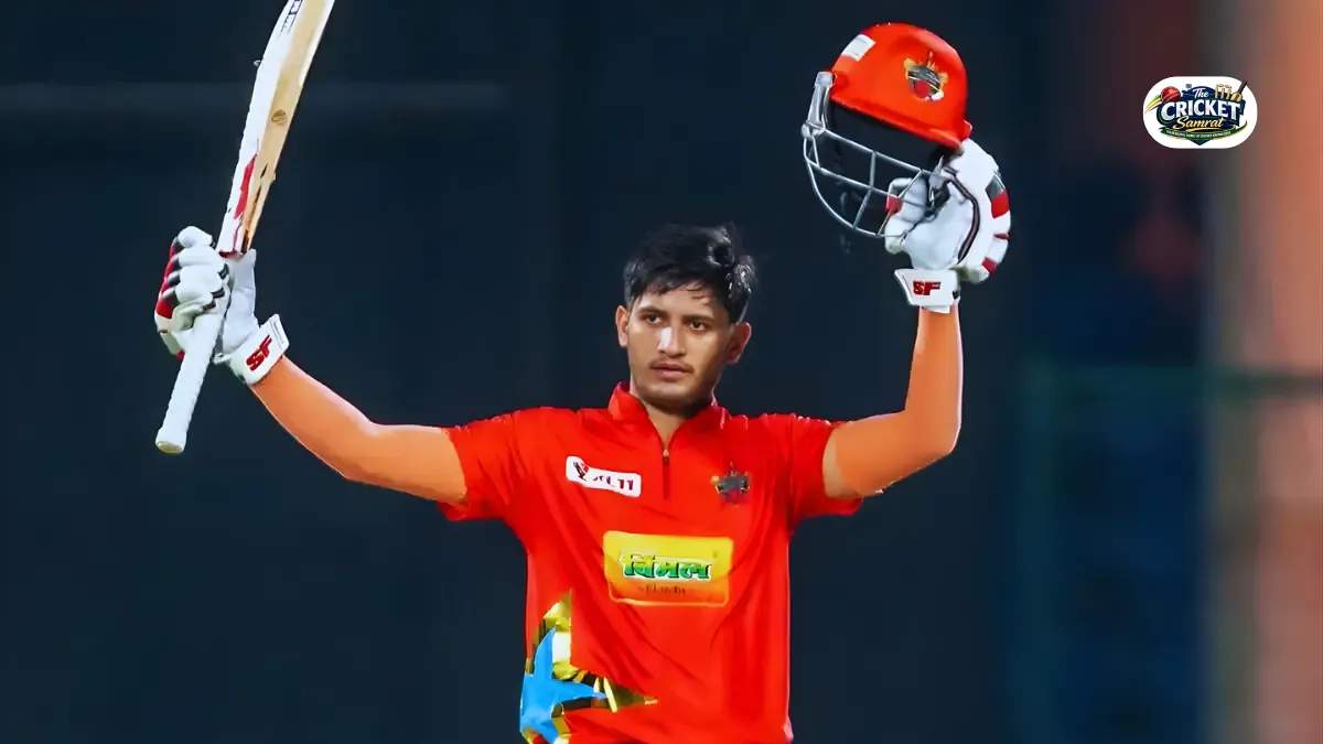 Priyansh Arya Background