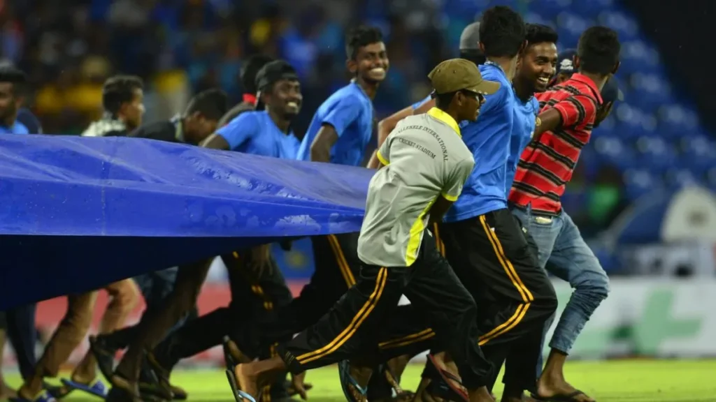 New Zealand vs Pakistan