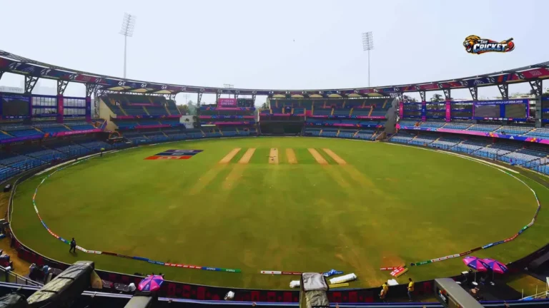 Wankhede Stadium