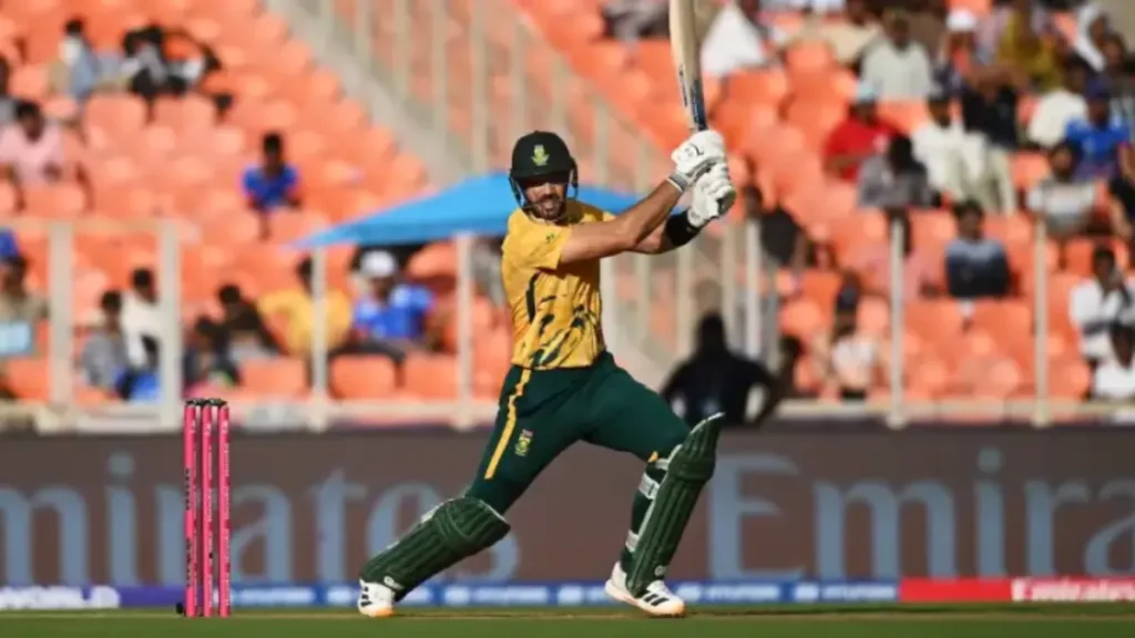 South Africa vs West Indies