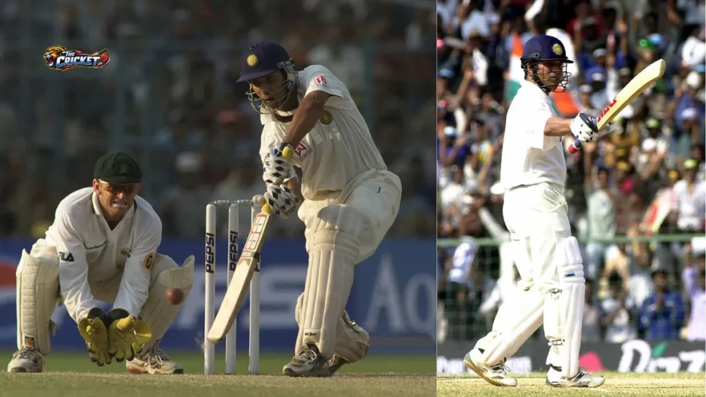 Memorable Matches at Eden Garden