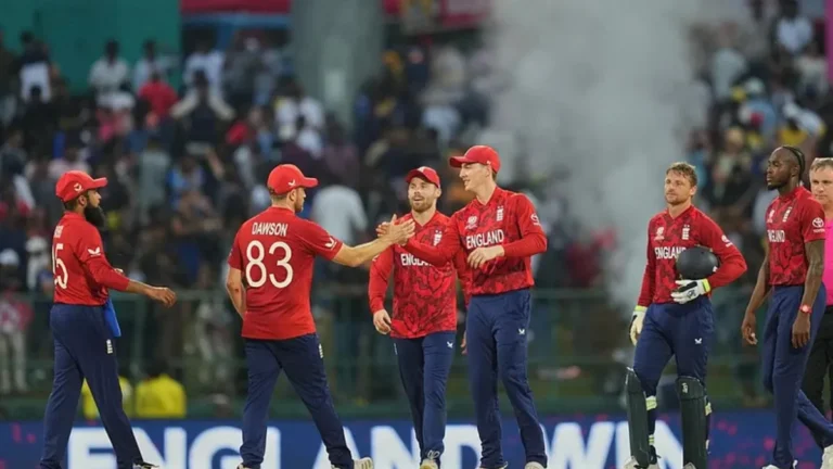 New zealand vs england