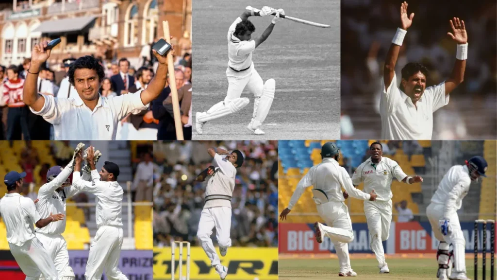 Narendra Modi Stadium Pitch Report