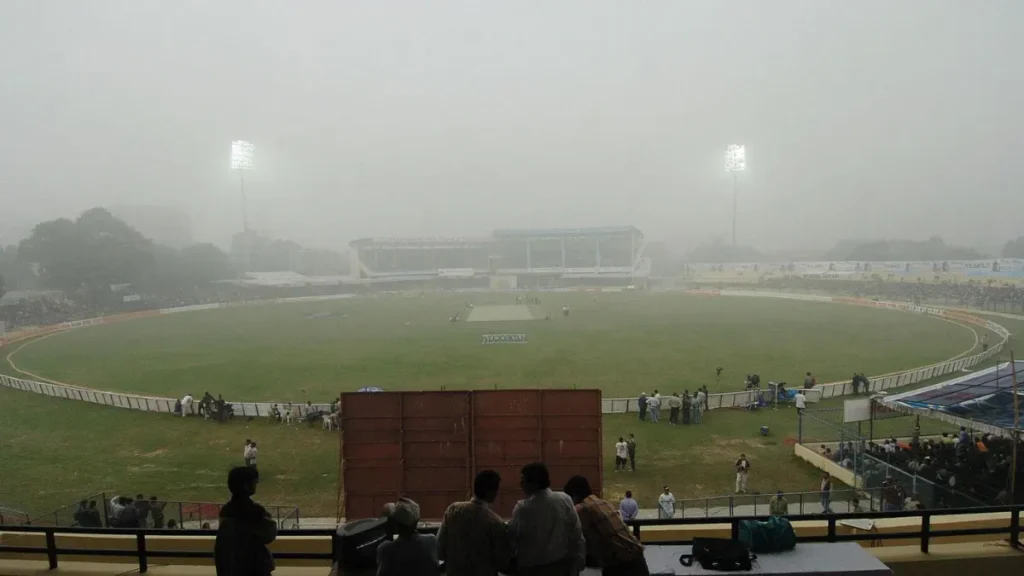 Narendra Modi Stadium Pitch Report