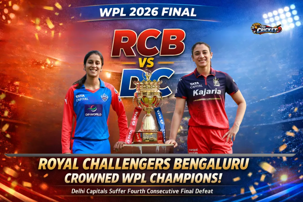 Rcb vs dc final 2026