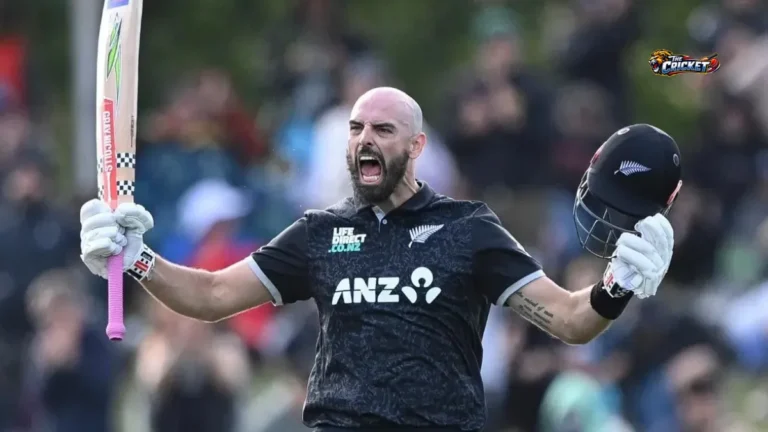 ICC ODI Ranking Batsman