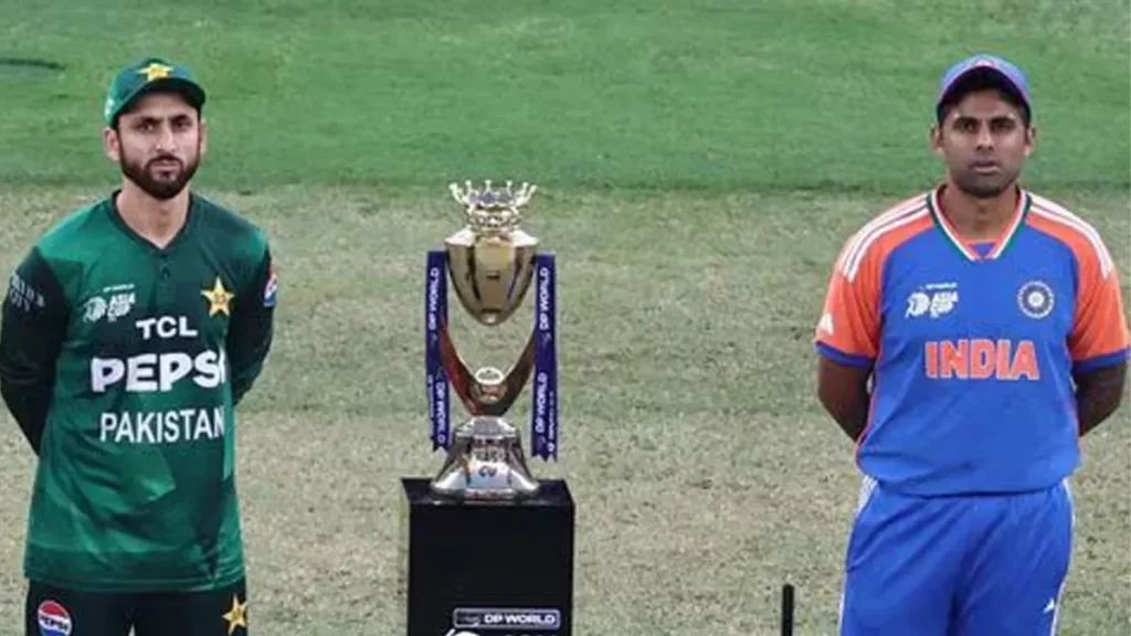 India vs Pak T20 World Cup Controversy