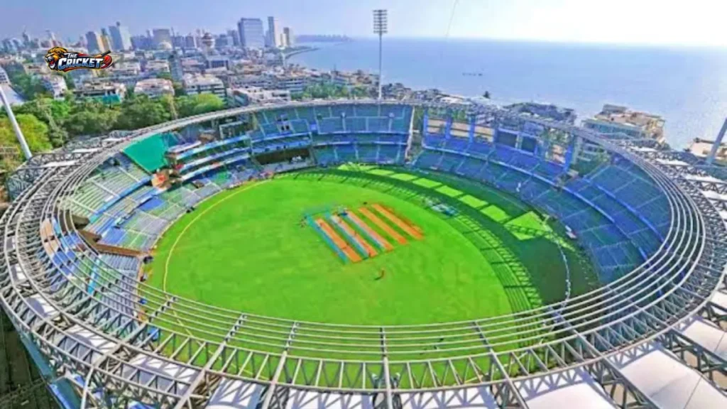 Wankhede Stadium