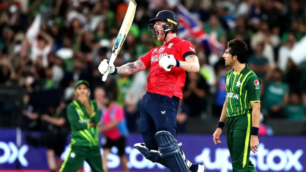 pakistan vs england