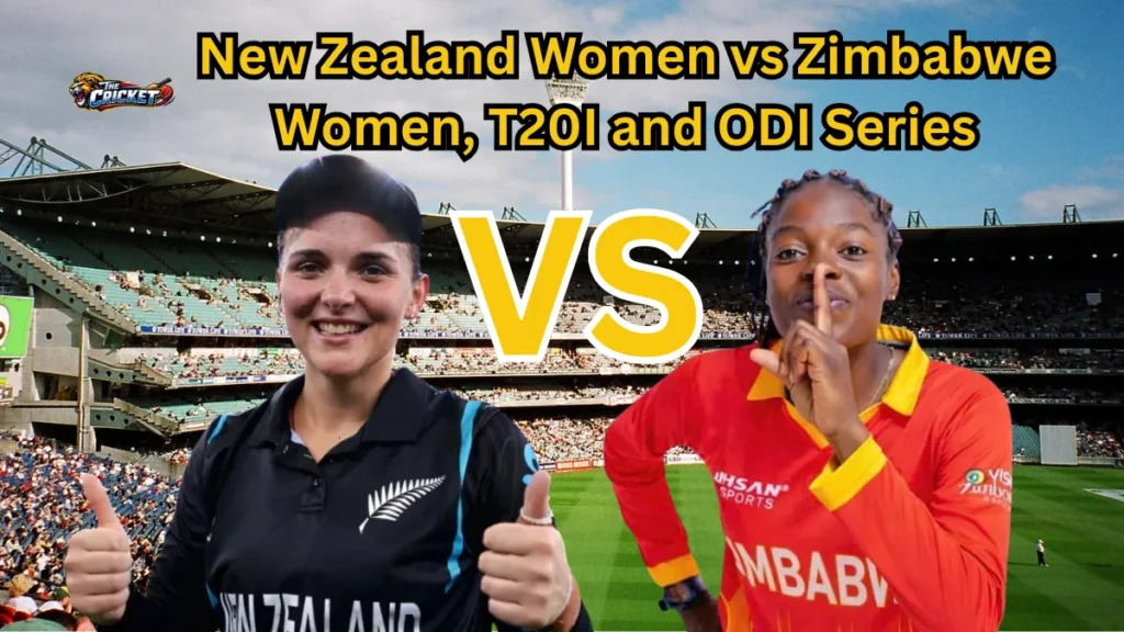 new zealand women vs zimbabwe women
