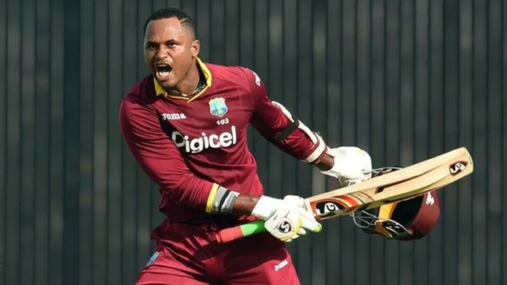 Marlon Samuels