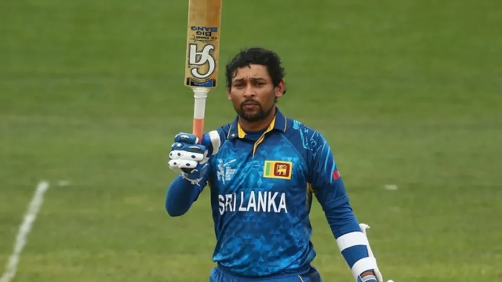 Tillakaratne Dilshan