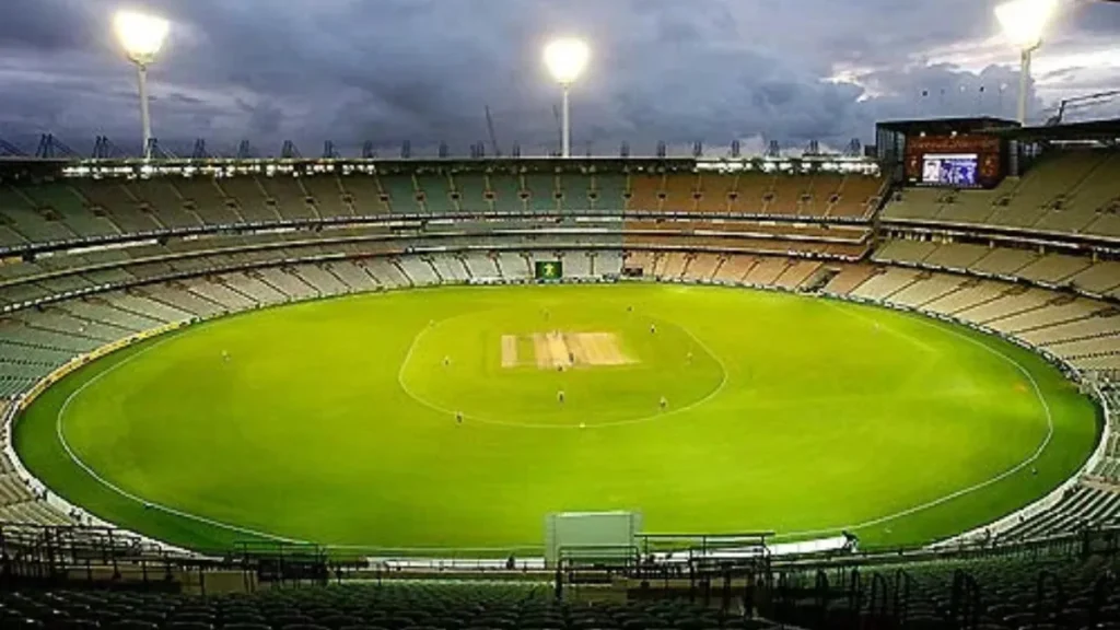 MA Chidambaram Stadium Pitch Report