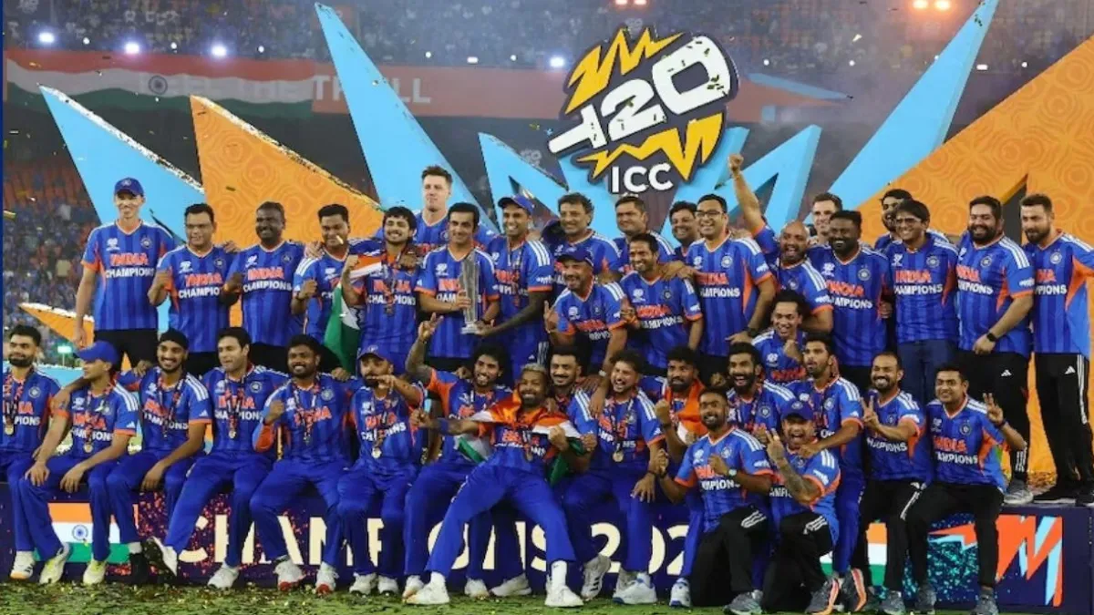 ICC India Prize Money T20 World Cup 2026