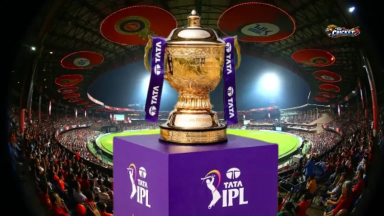 IPL 2026 Start Date in India