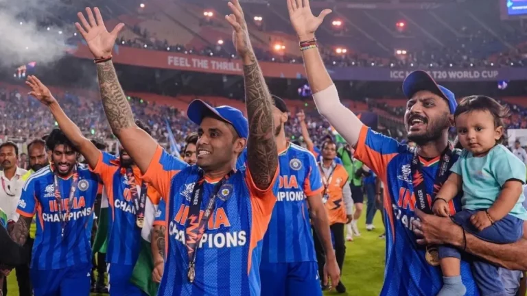 ICC Cricket T20 World Cup