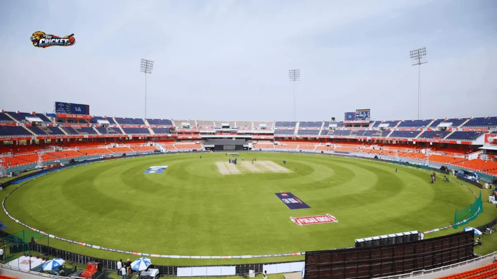 mullanpur cricket stadium