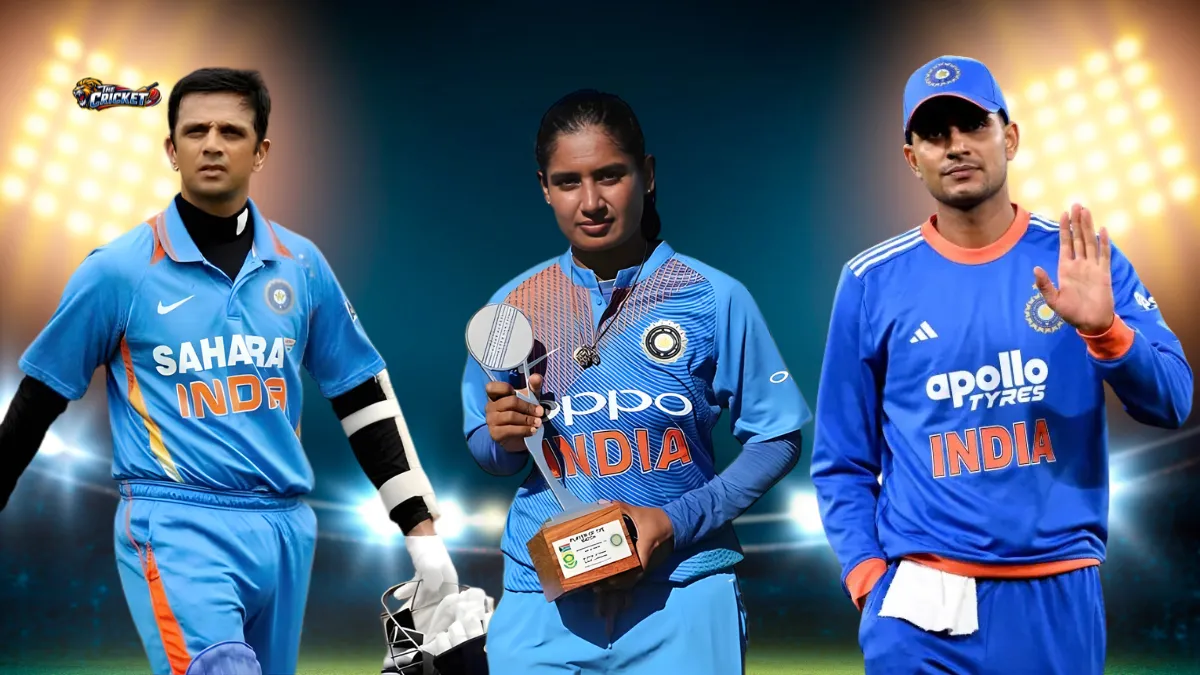 BCCI Naman Awards 2026