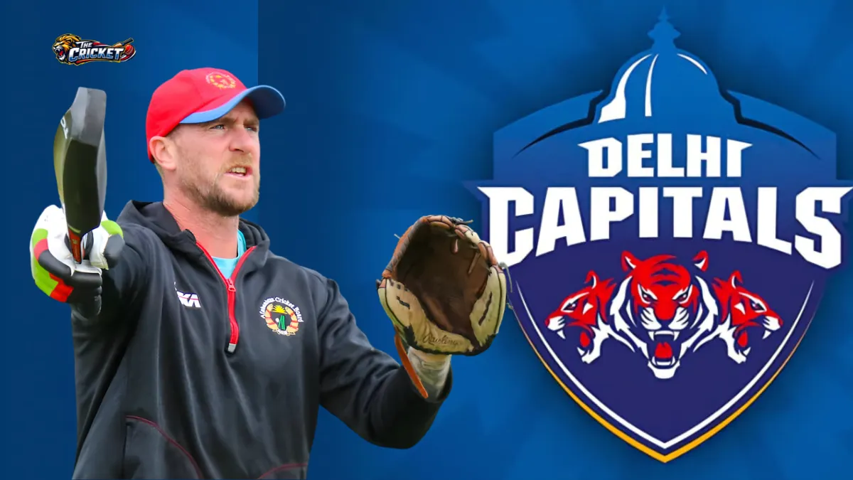 Delhi Capitals