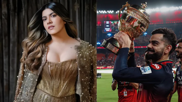 Royal Challengers Bengaluru RCB