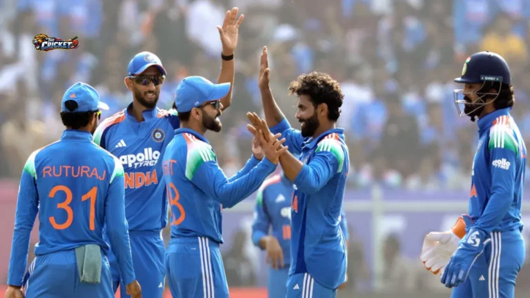 India Cricket Schedule 2026-27