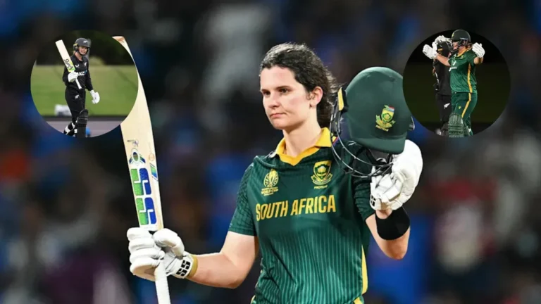 New Zealand Women vs South Africa Women