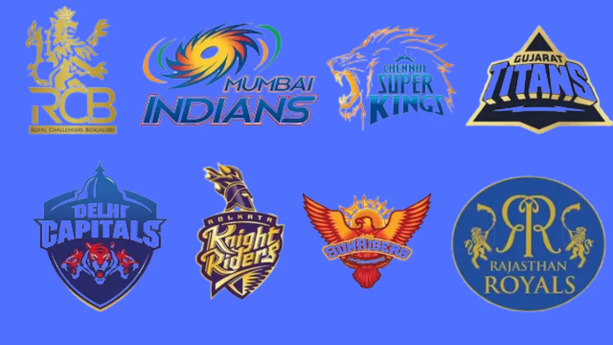 IPL All Time Best Team Ranking