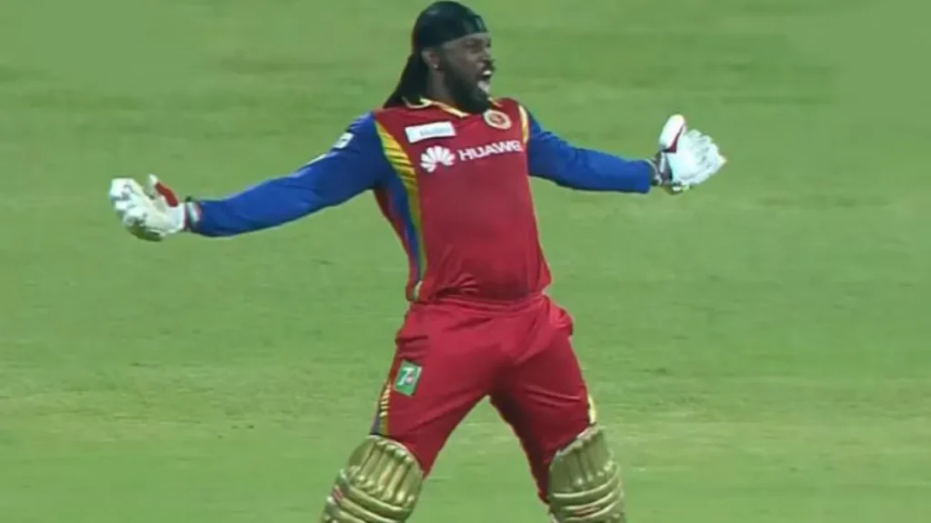 Top 10 IPL Fastest Century