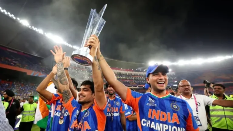 India vs New Zealand