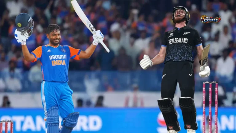 Final Match T20 World Cup