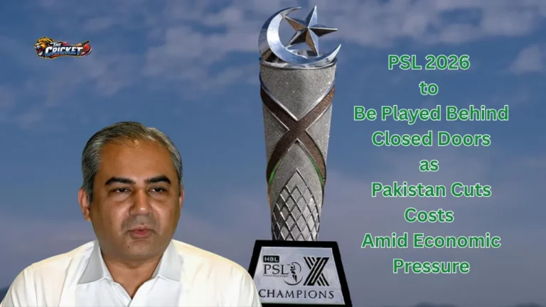 PSL 2026