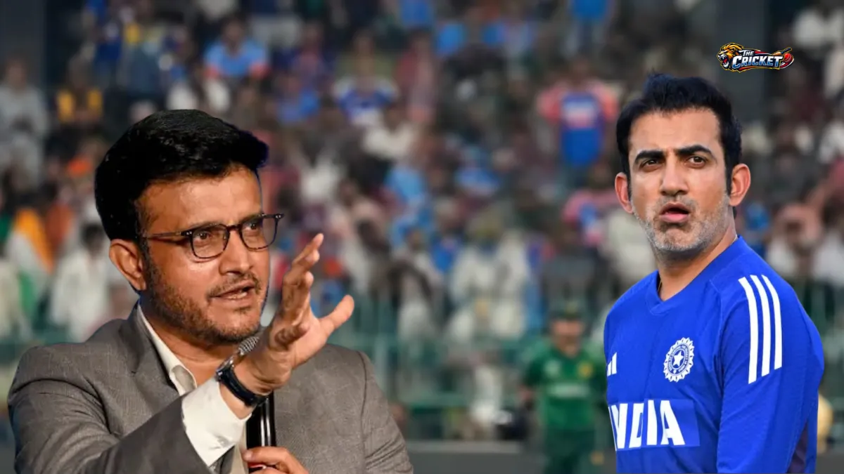 T20 World Cup Semi Final