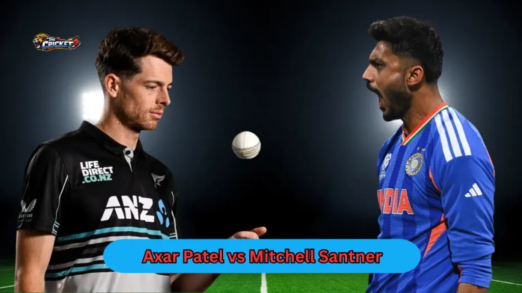 India Vs New Zealand