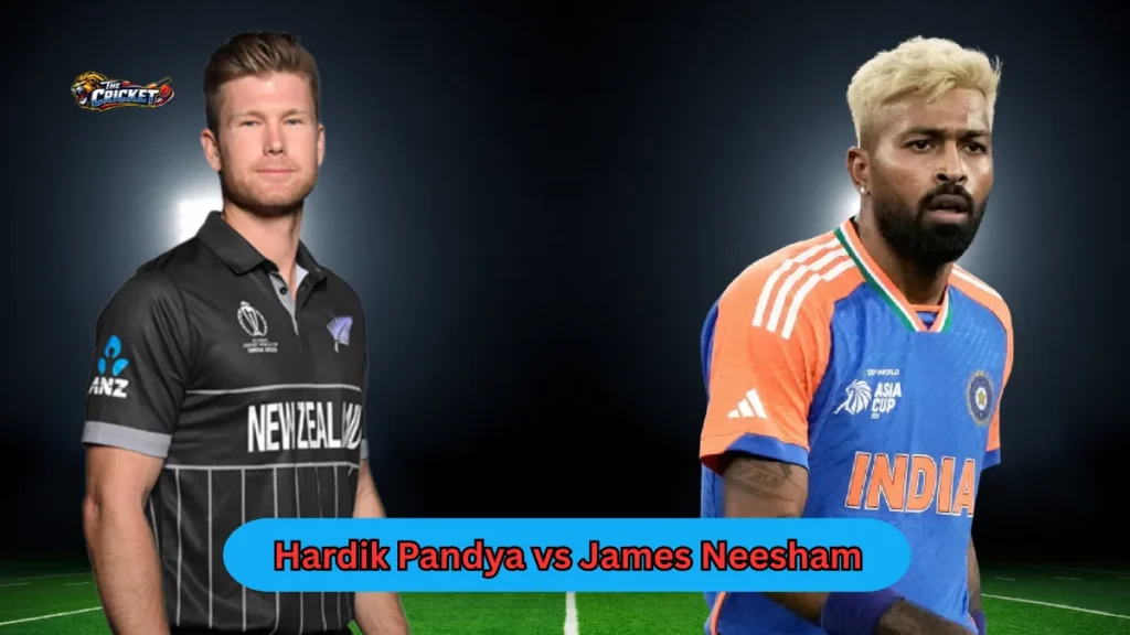 Cricket T20 World Cup