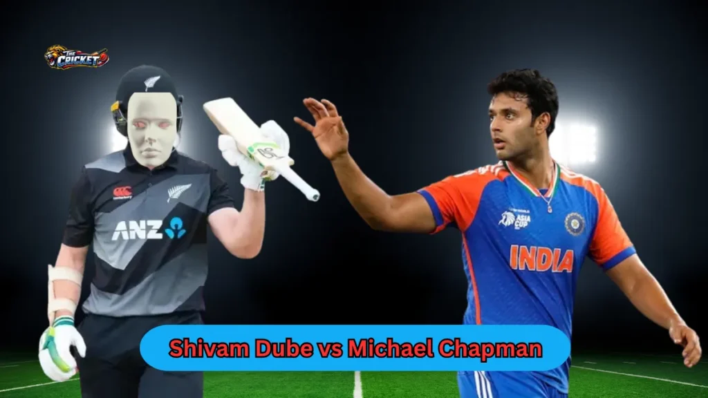 India Vs New Zealand