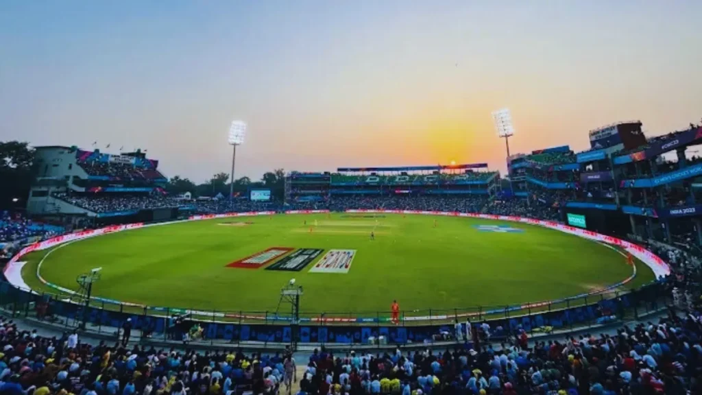 Arun Jaitley Cricket Stadium