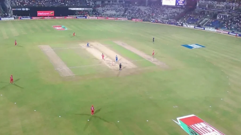 Arun Jaitley Cricket Stadium