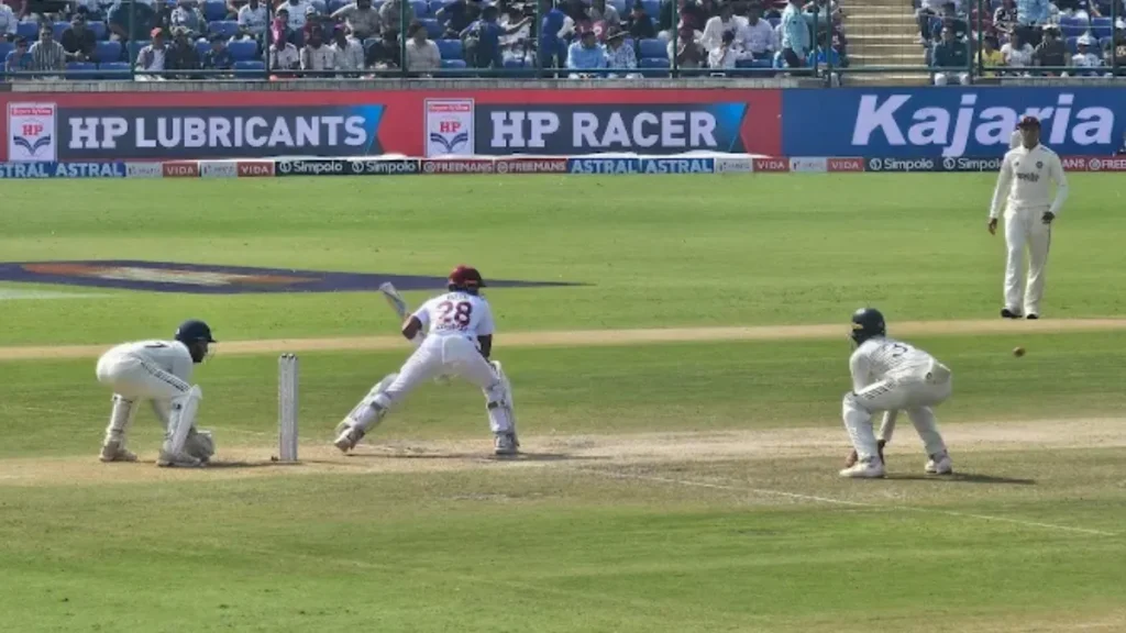 Arun Jaitley Cricket Stadium