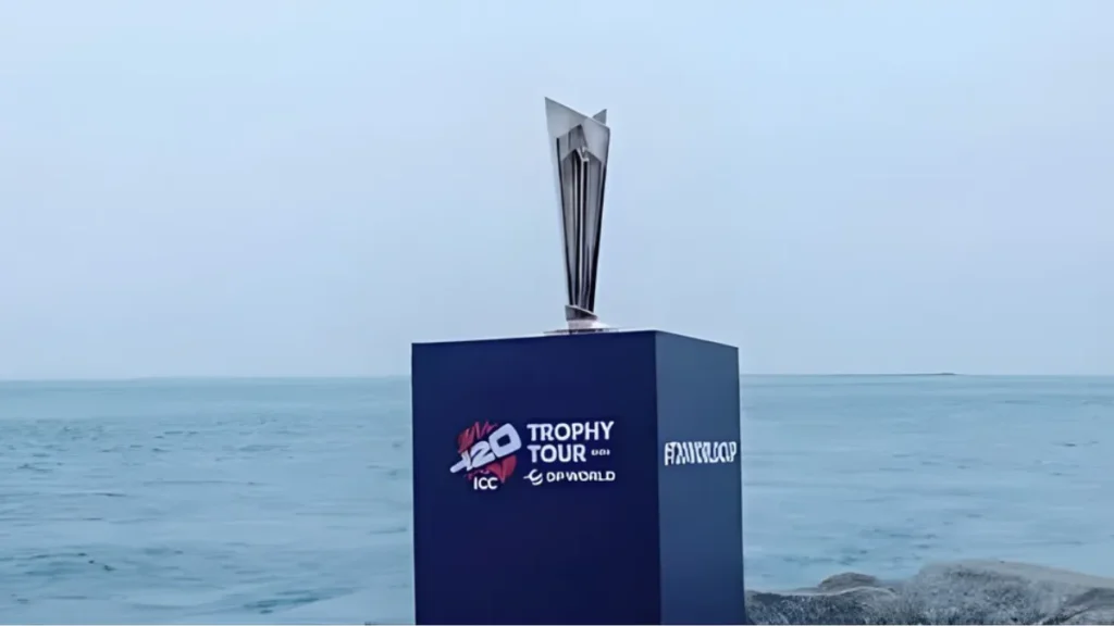 T20 World Cup 2026 Semi Finals