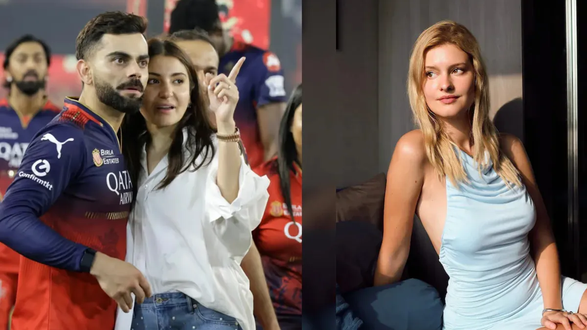 lizlaz Buzz: Virat Kohli’s Alleged Instagram ‘Like