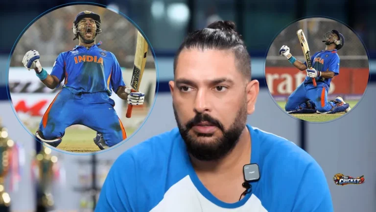 Yuvraj Singhs Retirement Truth