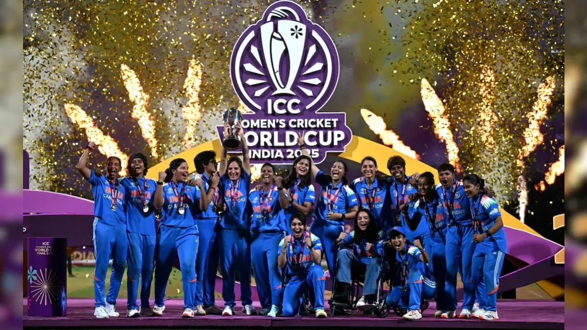 ICC Boosts Womens T20 WC Prize Money