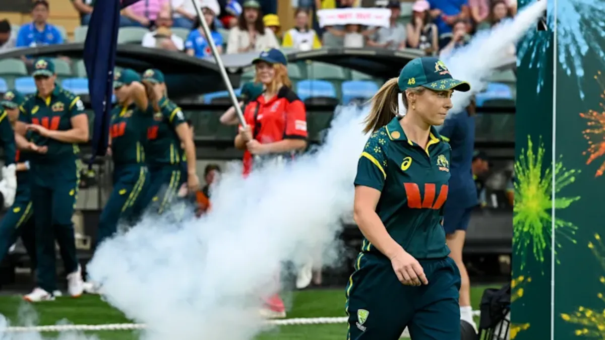 Women’s T20 World Cup 2026