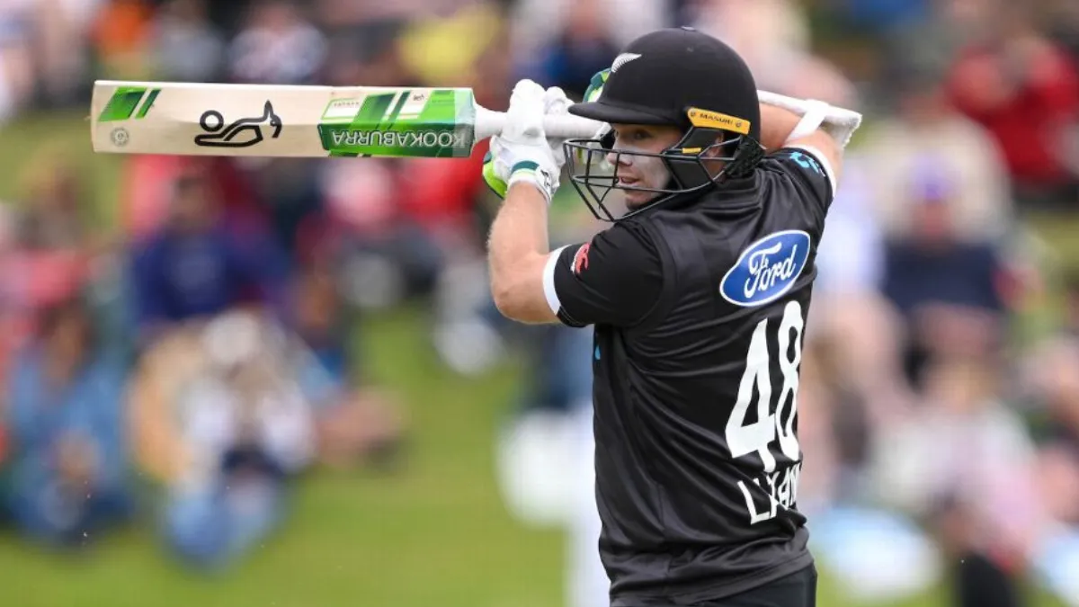 New Zealand vs Bangladesh