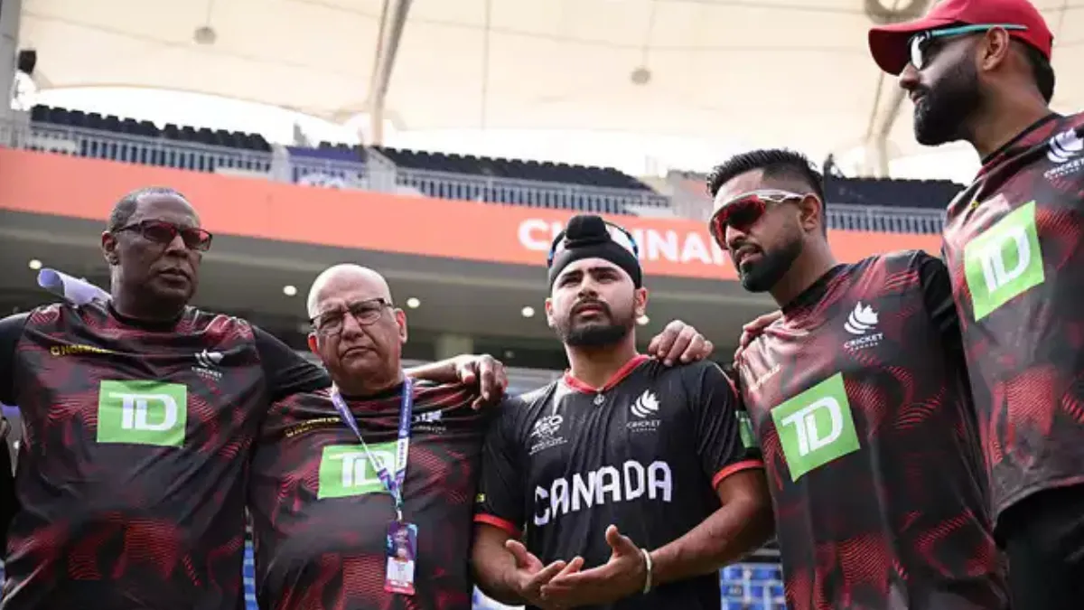 Canada T20 World Cup Match-Fixing Investigation: ICC
