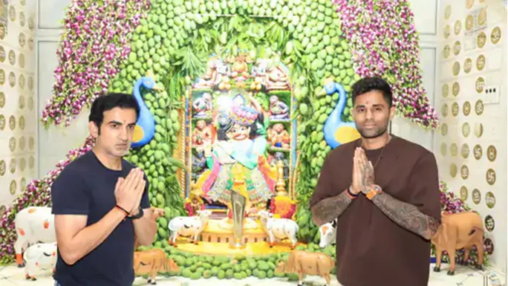 T20 World Cup Trophy Visit To Salangpur